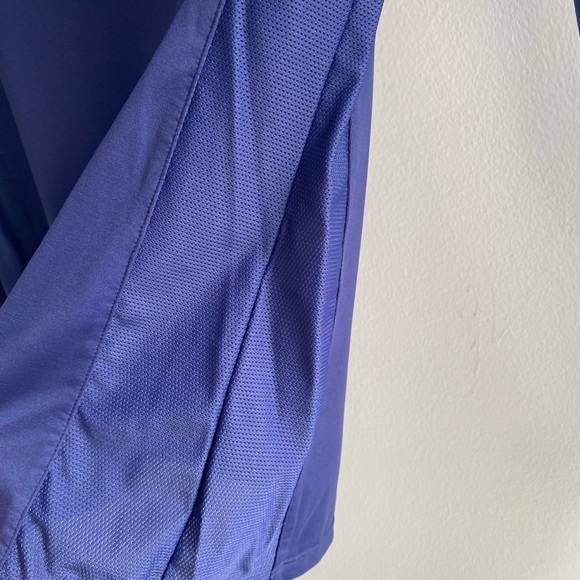 Kismet Navy Blue Long-Sleeve Equestrian show shirt. Never worn - Picture 7 of 7